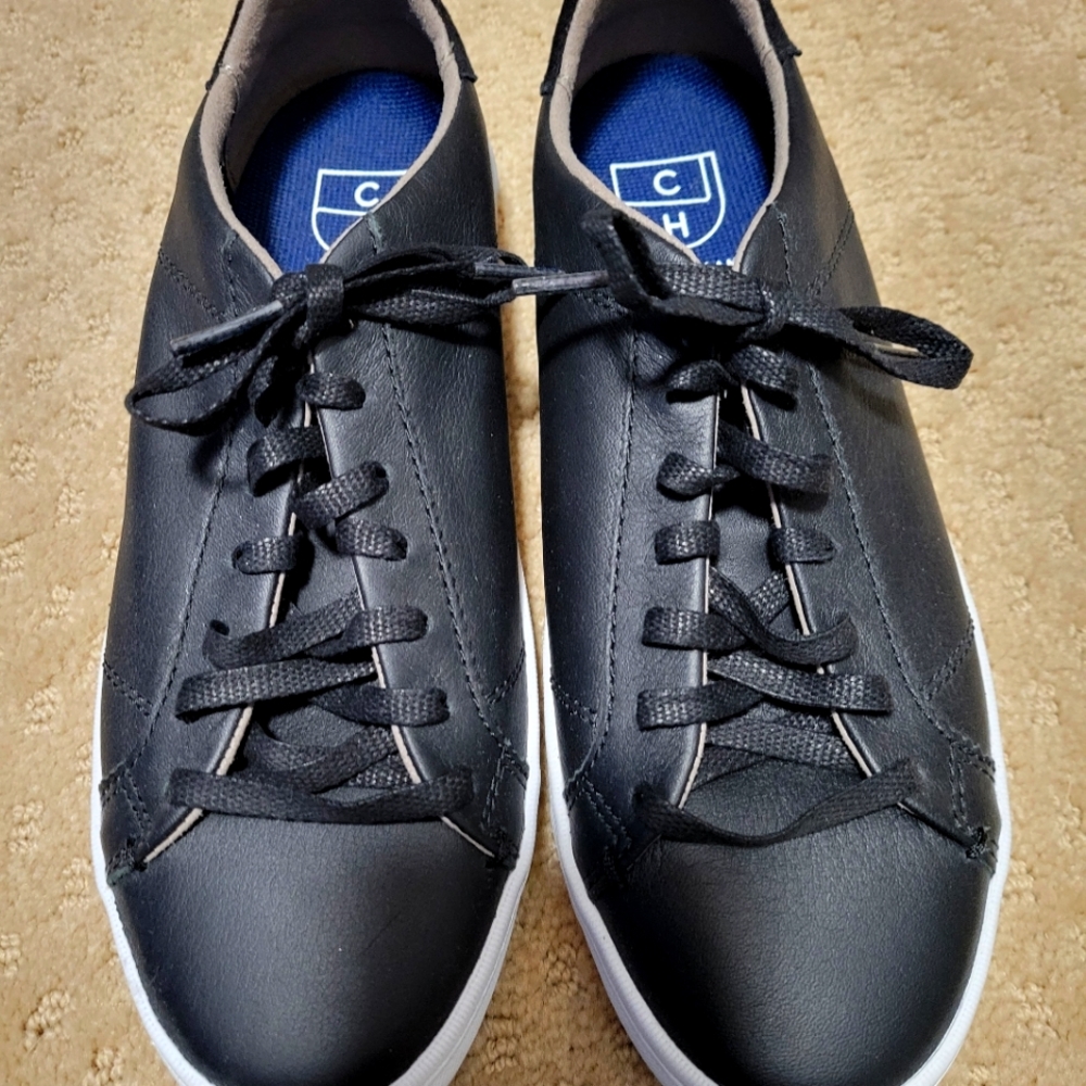 New Women's Cole Haan Crosscourt Sneakers